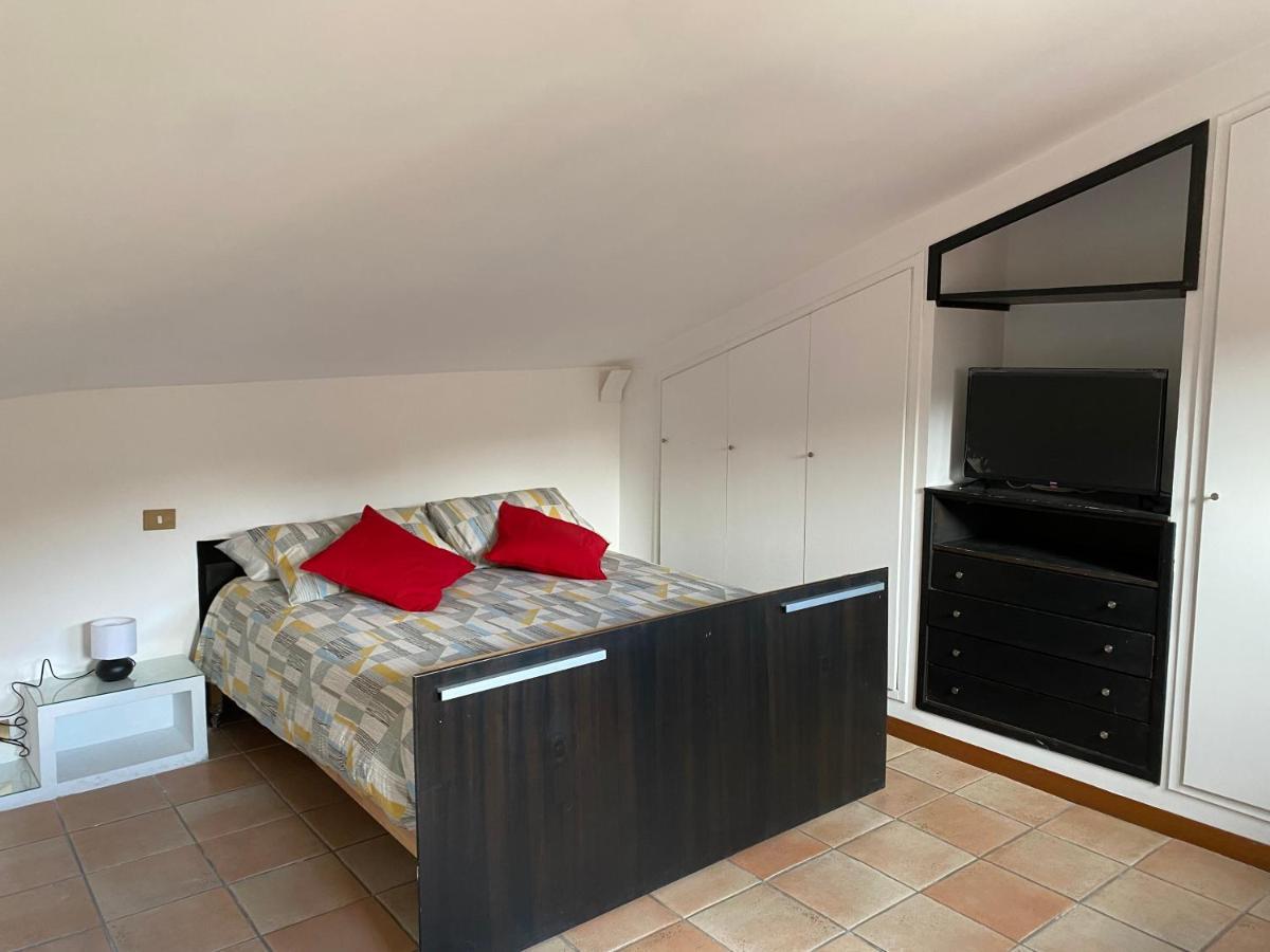 Frascati Roof 2 Lejlighed Eksteriør billede