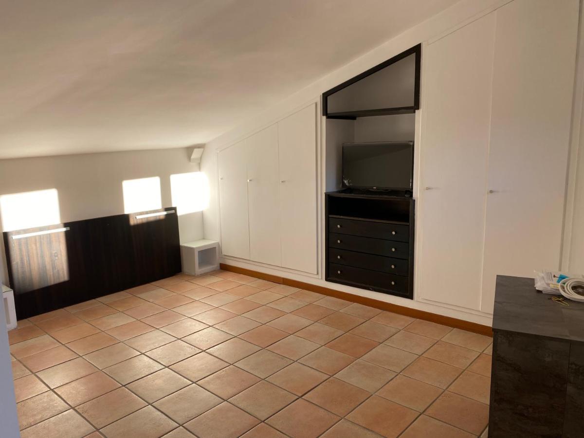 Frascati Roof 2 Lejlighed Eksteriør billede