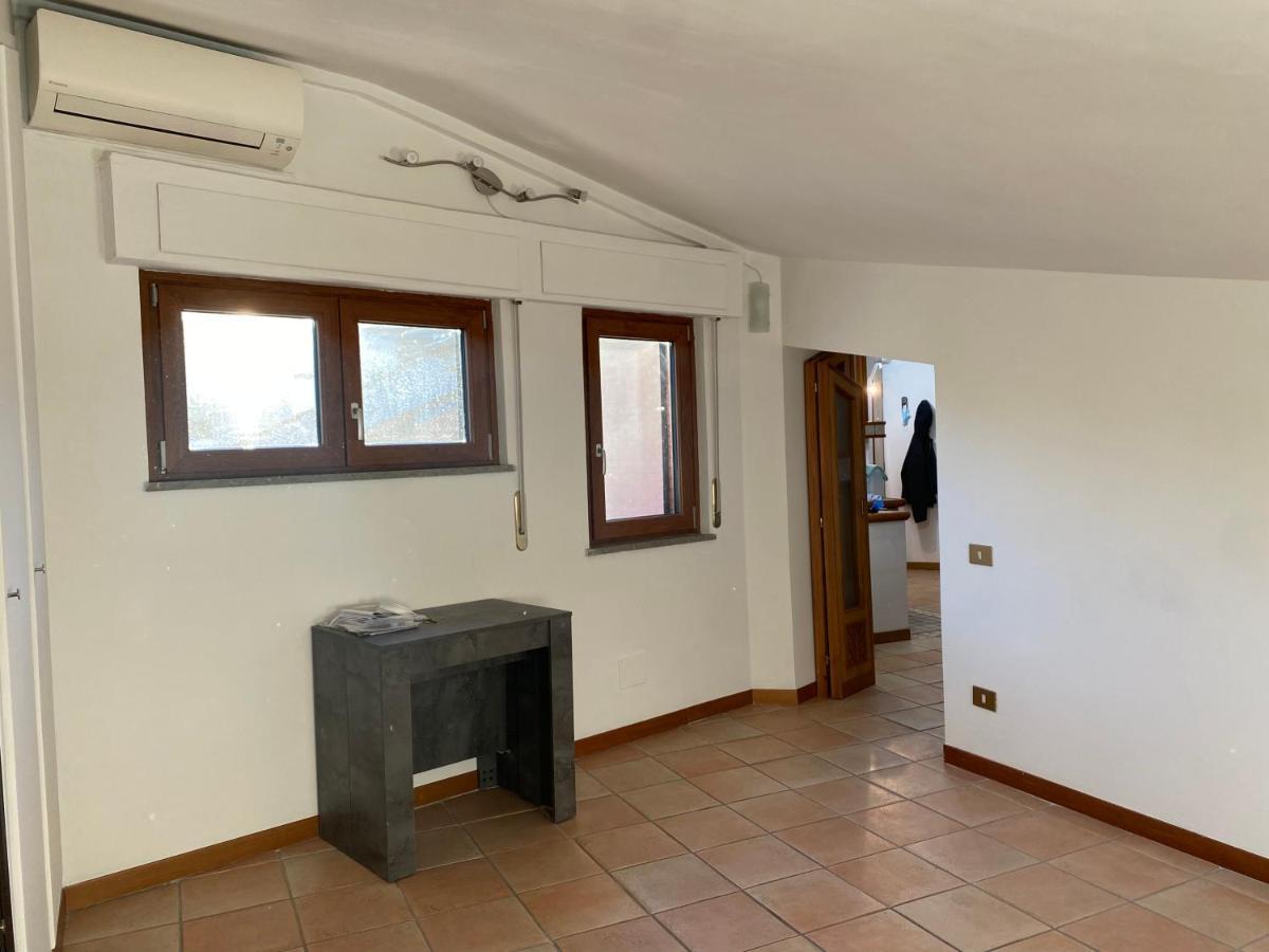 Frascati Roof 2 Lejlighed Eksteriør billede