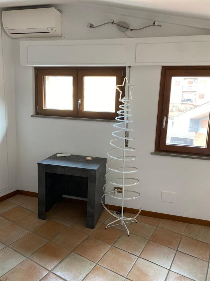Frascati Roof 2 Lejlighed Eksteriør billede